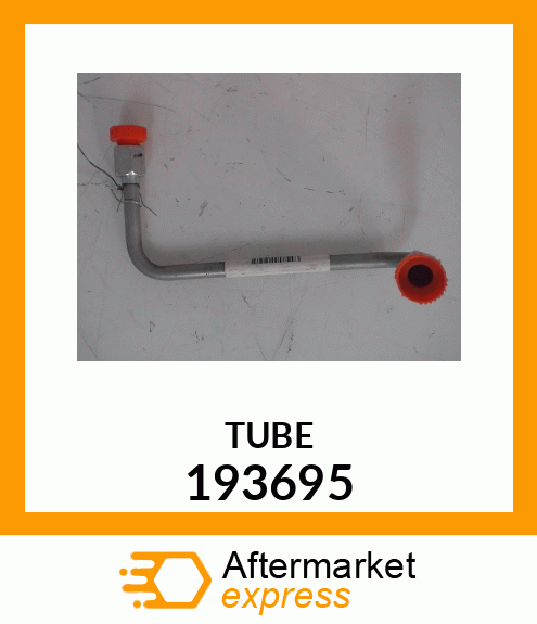 TUBE 193695