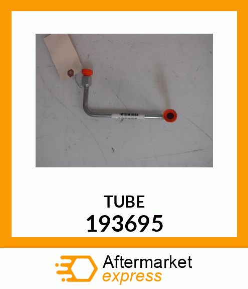 TUBE 193695