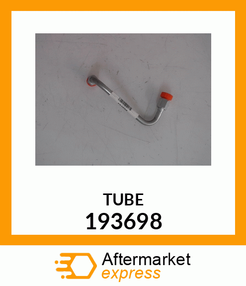 TUBE 193698