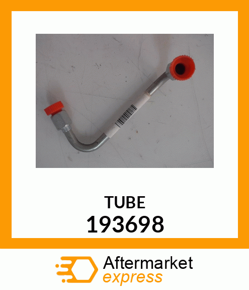 TUBE 193698