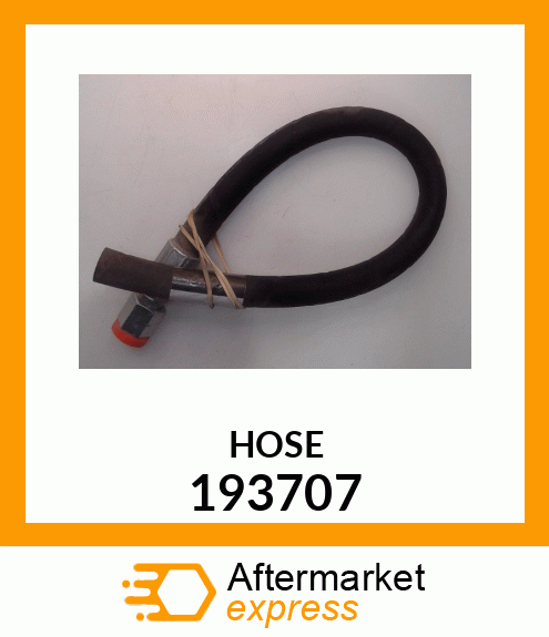 HOSE 193707