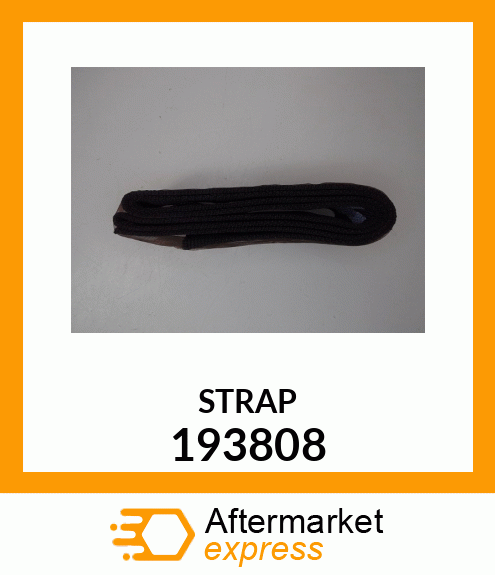 STRAP 193808