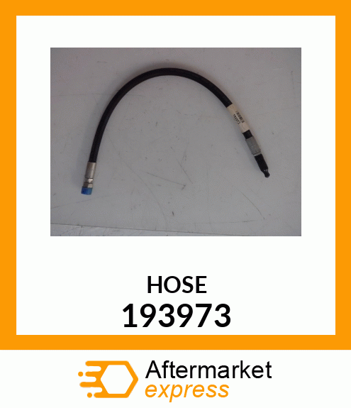 HOSE 193973