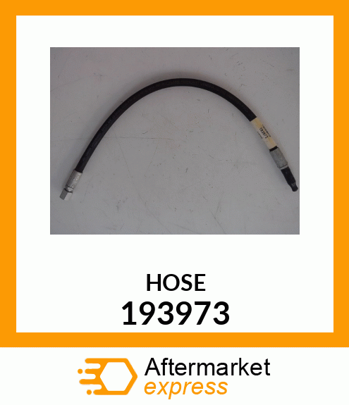 HOSE 193973