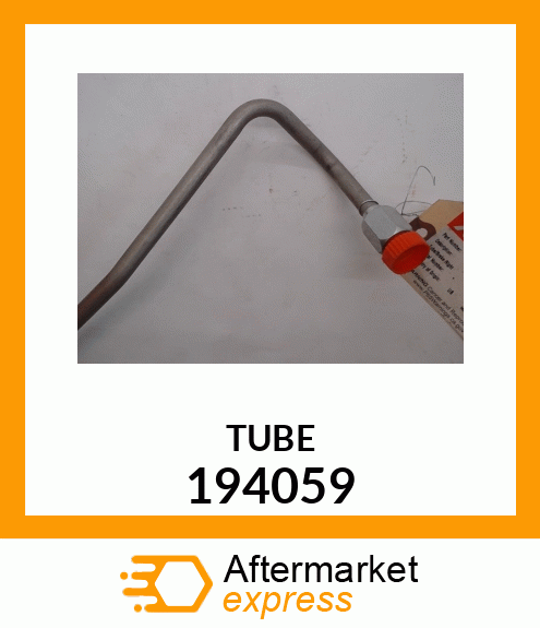 TUBE 194059