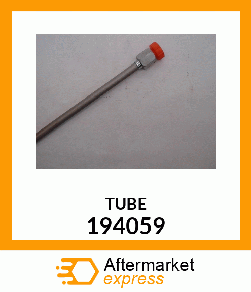 TUBE 194059