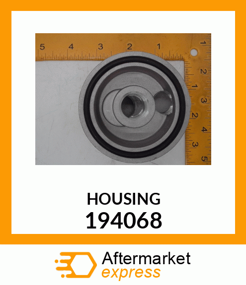 HOUSING 194068