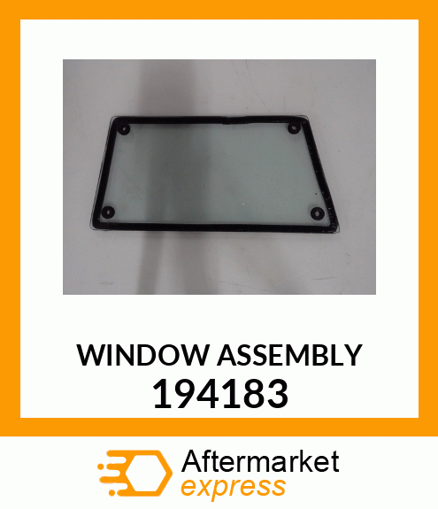 WINDOW_ASSEMBLY 194183