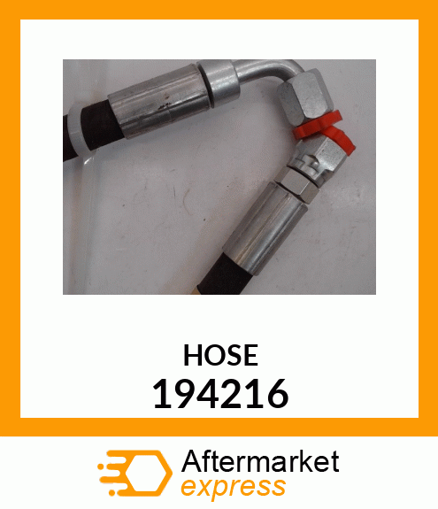 HOSE 194216