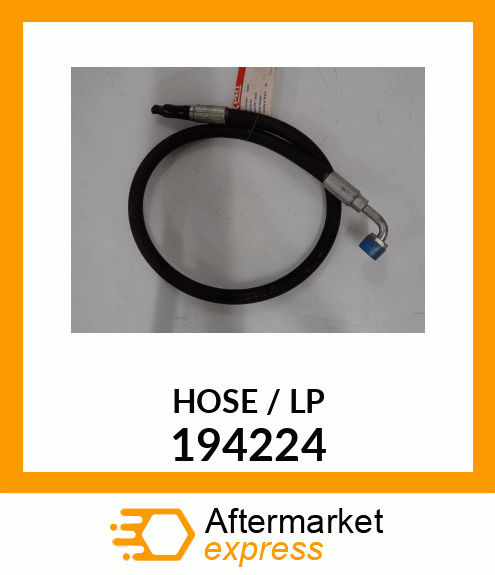 HOSE_/_LP 194224