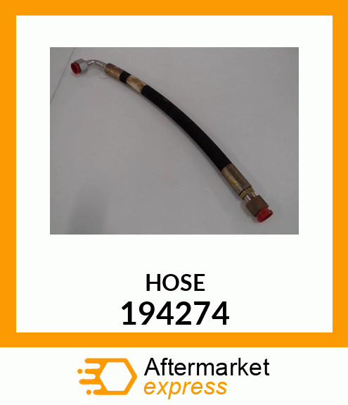 HOSE 194274