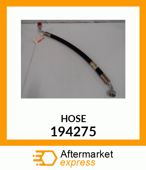 HOSE 194275