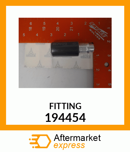 FITTING 194454