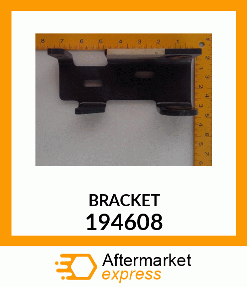 BRACKET 194608