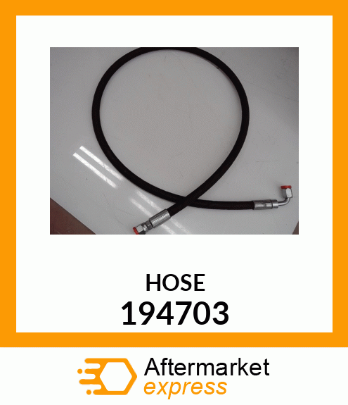 HOSE 194703