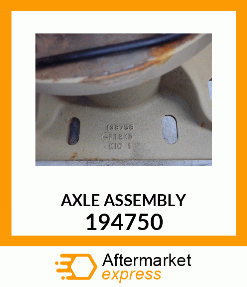 AXLE_ASSEMBLY 194750