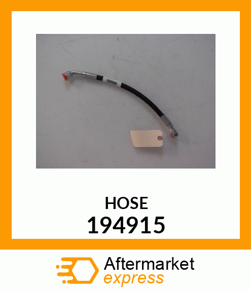 HOSE 194915