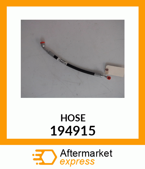 HOSE 194915