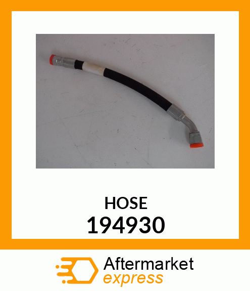 HOSE 194930