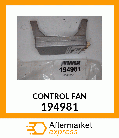 CONTROL_FAN 194981