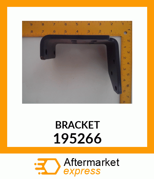 BRACKET 195266