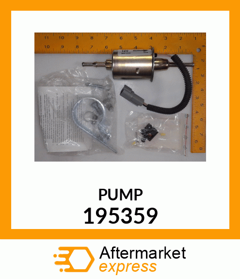 PUMP 195359