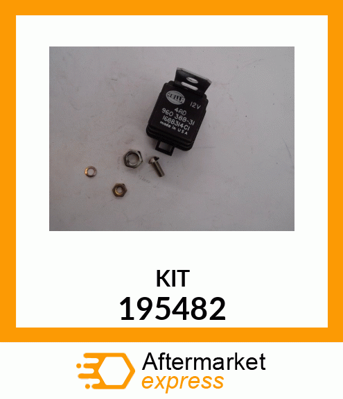 KIT 195482