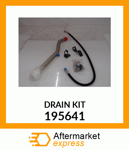 DRAIN_KIT 195641