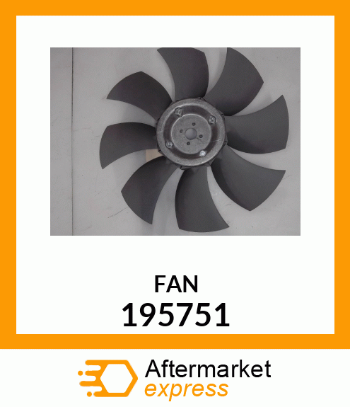 FAN 195751