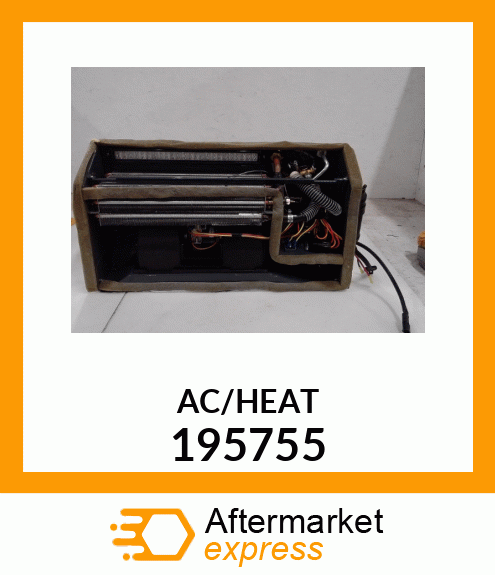 AC/HEAT 195755