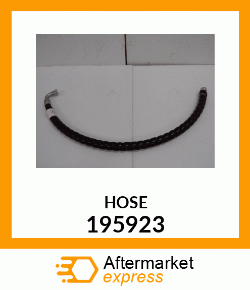 HOSE 195923