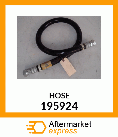 HOSE 195924