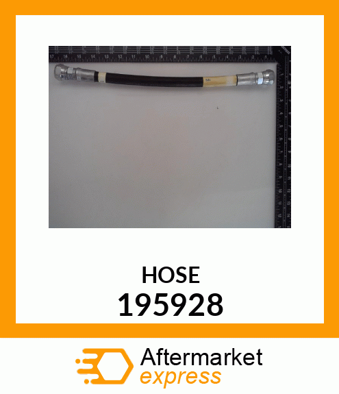 HOSE 195928