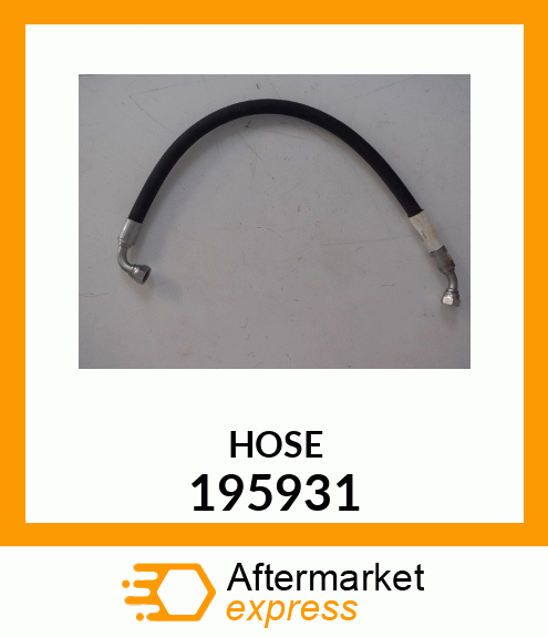 HOSE 195931