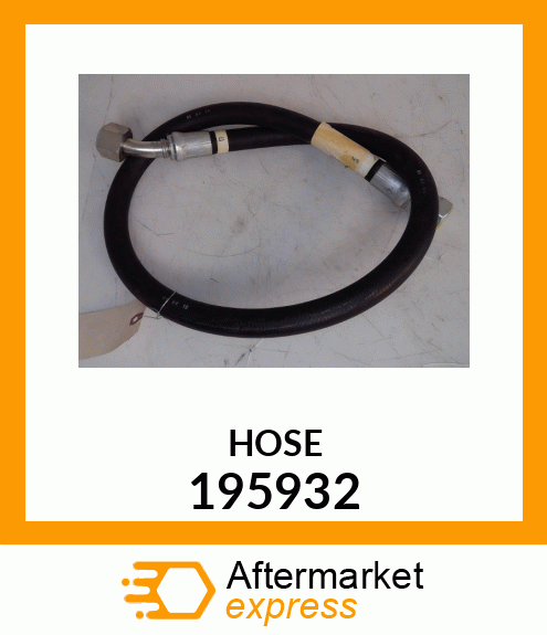 HOSE 195932