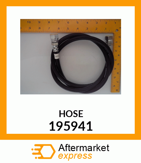 HOSE 195941