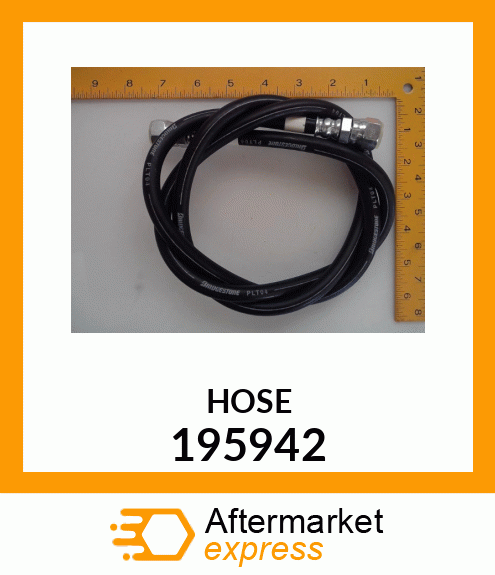 HOSE 195942