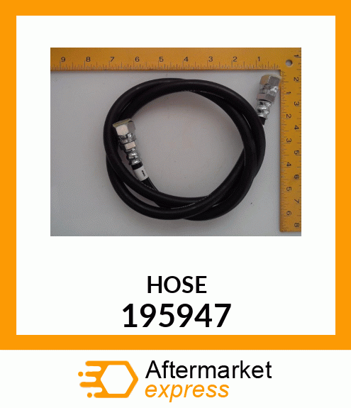 HOSE 195947