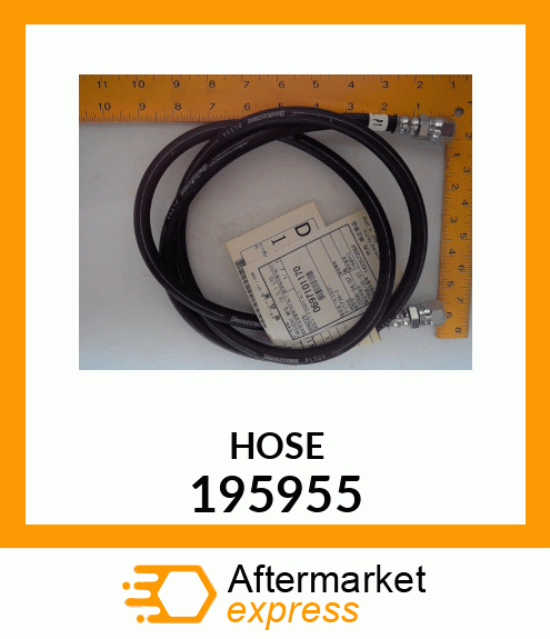 HOSE 195955