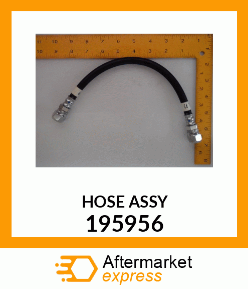 HOSE_ASSY 195956