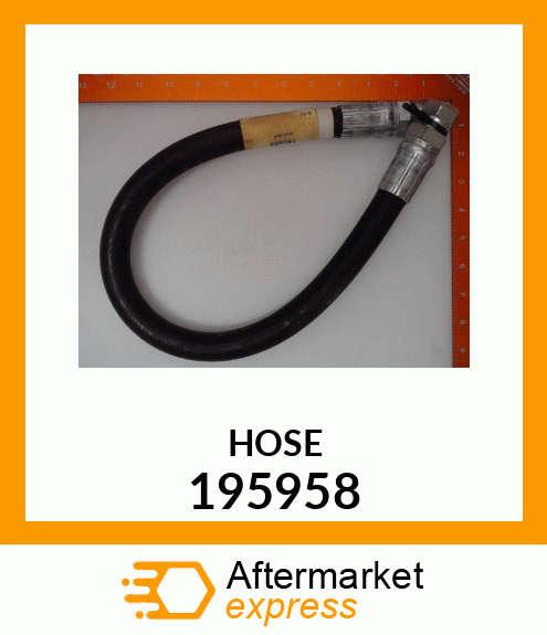 HOSE 195958