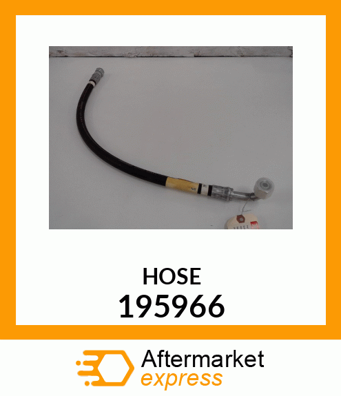 HOSE 195966