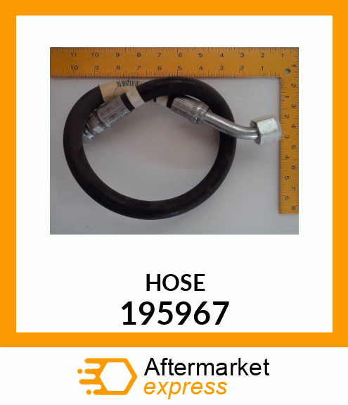 HOSE 195967