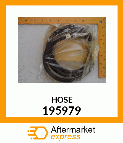 HOSE 195979