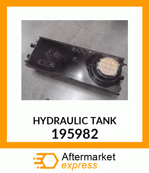 HYDRAULIC_TANK_ 195982