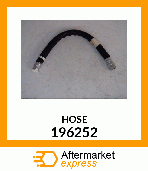 HOSE 196252