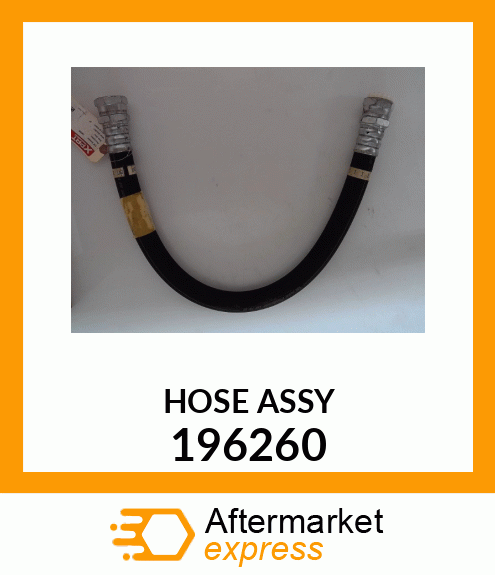 HOSE_ASSY 196260