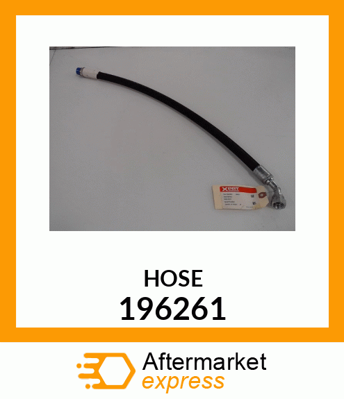 HOSE 196261