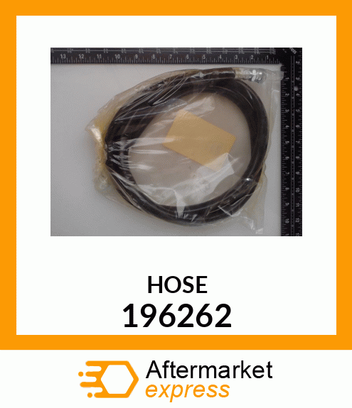 HOSE 196262