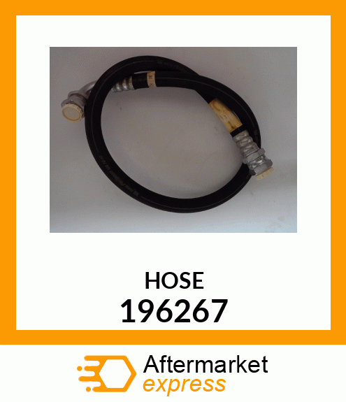 HOSE 196267